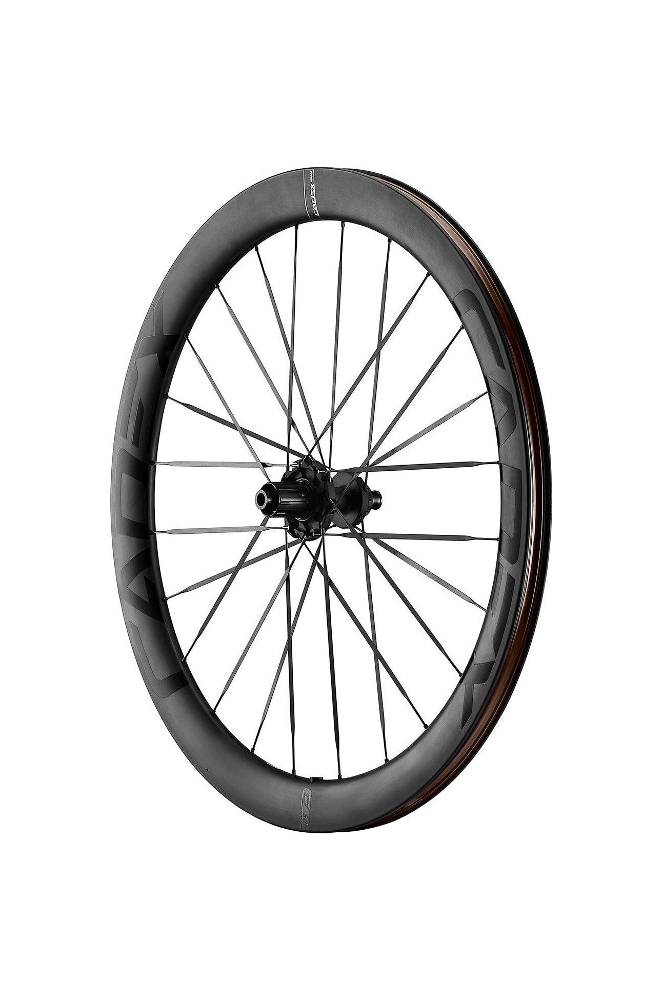Cadex 50 Ultra Wheels